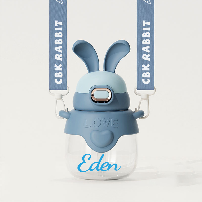 Personalised BPA Free 20oz Kid Water Bottles | YouBottle42