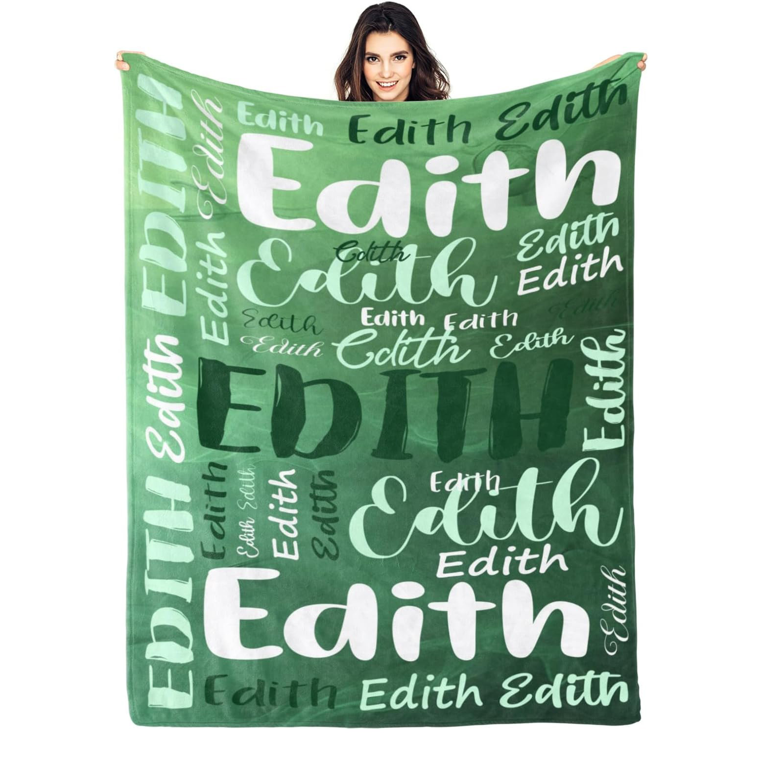 Personalized Lovely Kid Blanket for Comfort & Unique | BKKid154