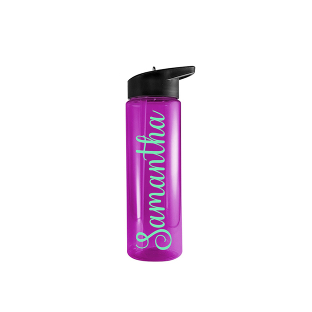 Personalised BPA Free 24oz Water Bottles | YouBottle01
