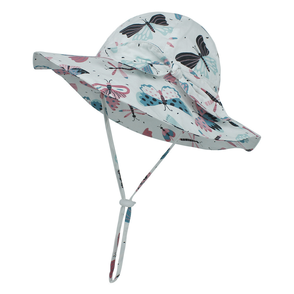 Personalized Leather Patch Bucket Hat for Comfort & Unique | CWBeach72