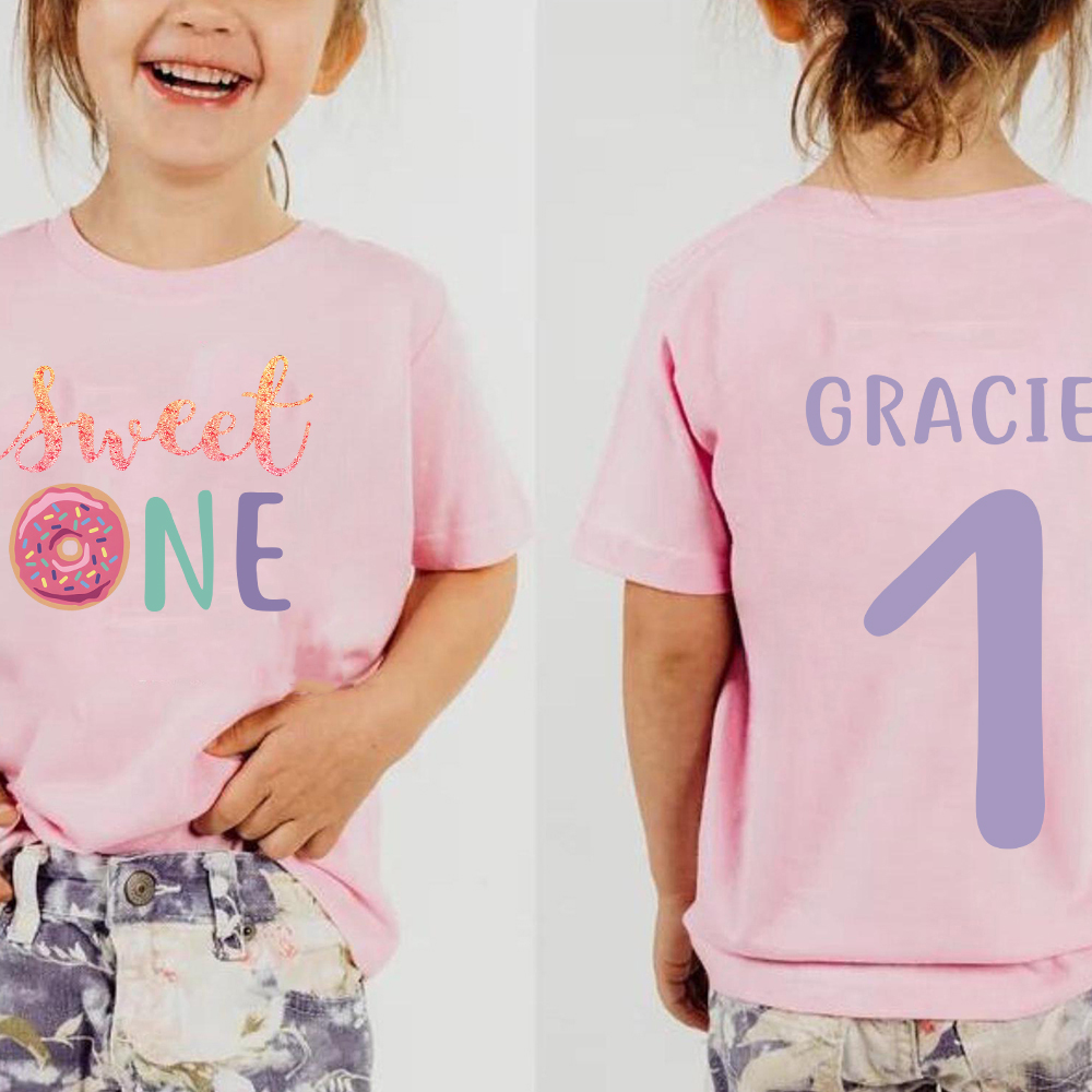 Personalized Basketball Rookie Of The Year Birthday T-Shirt | inBirth07