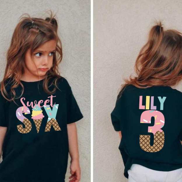 Personalized Basketball Rookie Of The Year Birthday T-Shirt | inBirth06