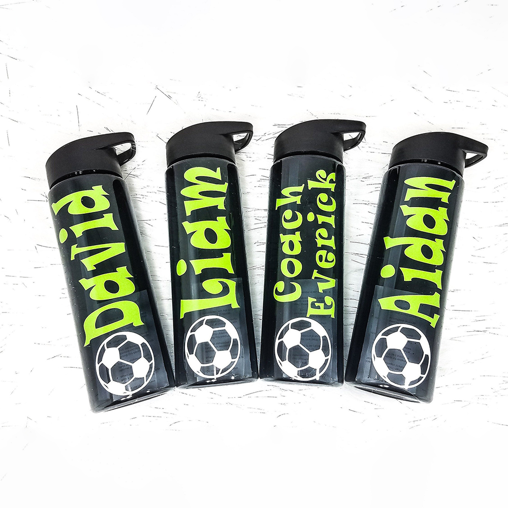 Personalised BPA Free 24oz Sport Water Bottles | YouBottle02