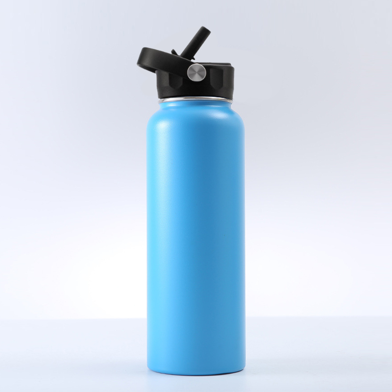 Personalised Stainless Steel 18oz/32oz/40oz Water Bottles | YouBottle04