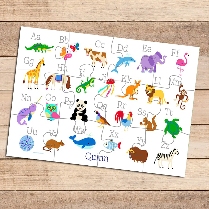 Warm Wood Warm World Style XXXIII (Truck Pattern)