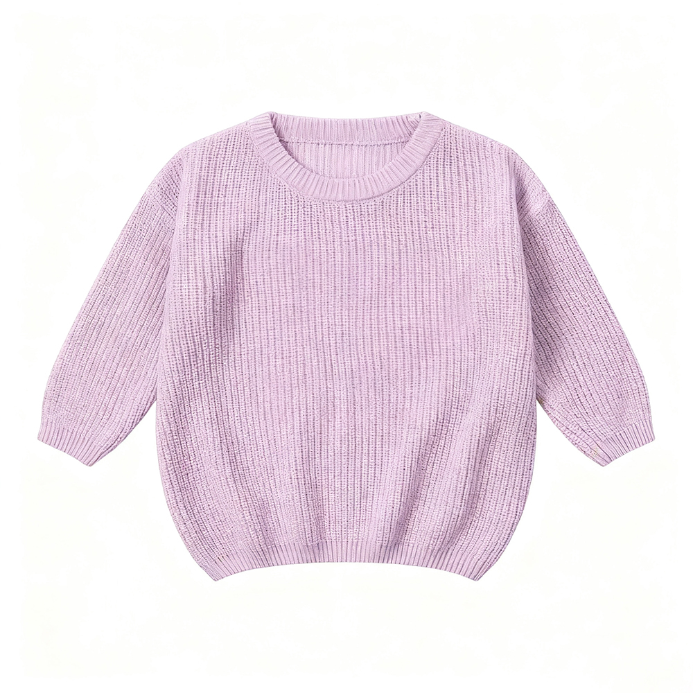 Personalized Embroidered Name Baby Sweater | CWBaby329