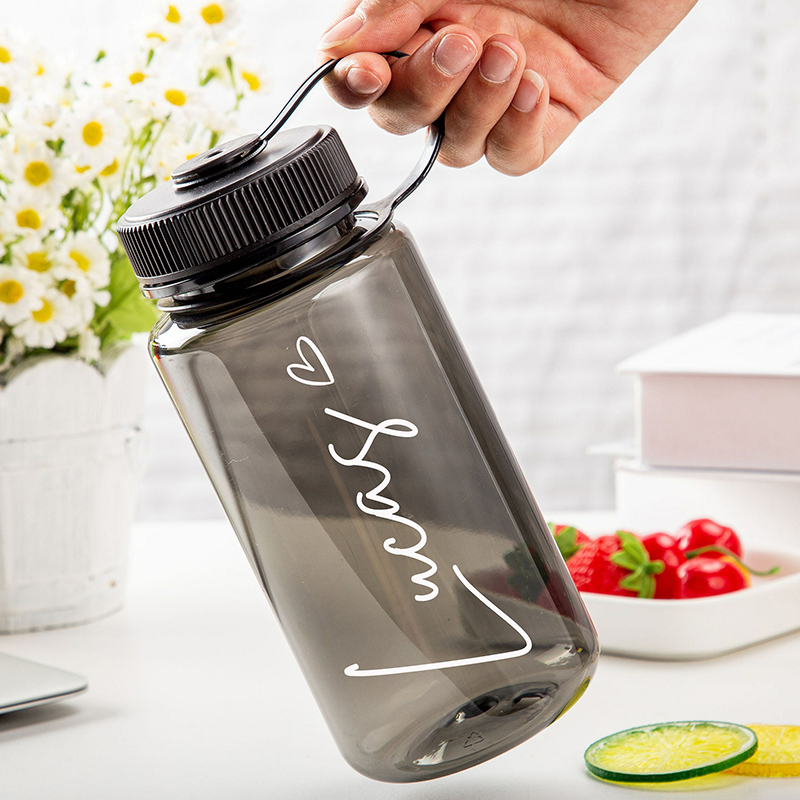 Personalised BPA Free 16oz Kid Water Bottles | YouBottle07