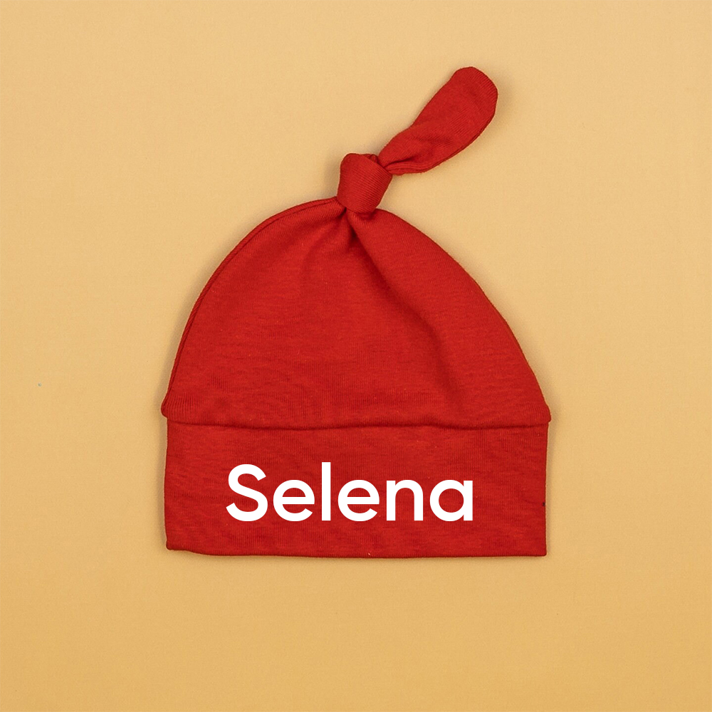 Personalized Baby 1st Valentines Day Outfit Set | CWBaby372