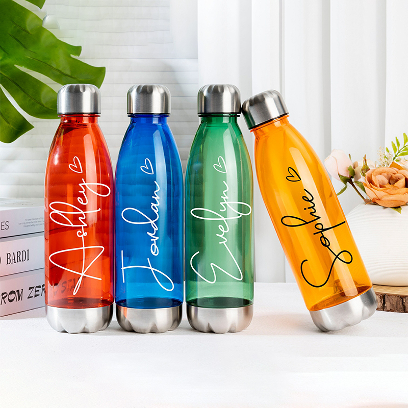 Personalised BPA Free 25oz Kid Water Bottles | YouBottle08