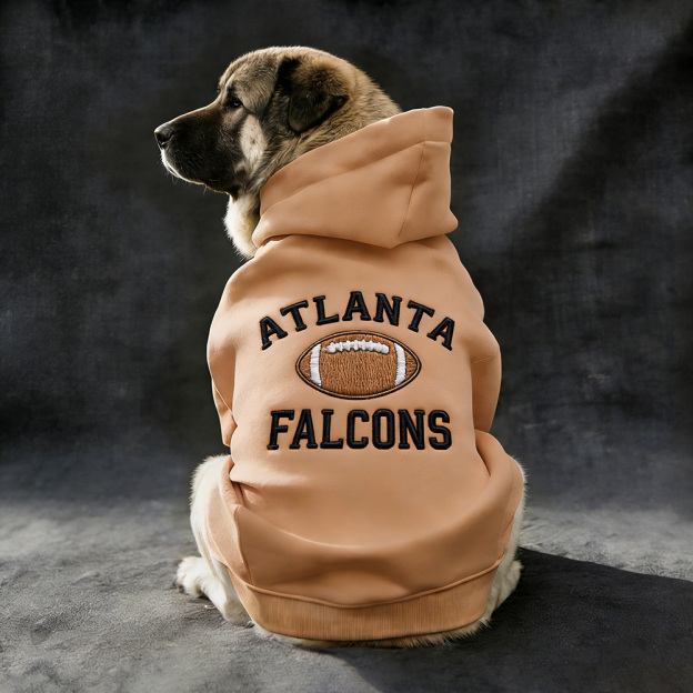 Personalized Embroidered Pet Pet Team Jersey | BKPet417