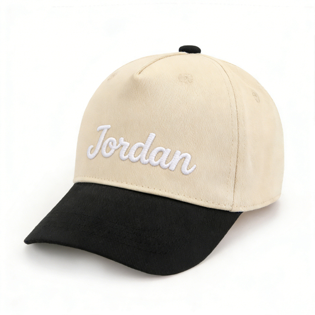 Personalized Embroidery Summer Baseball Hat For Kid & Adult | CWBeach230
