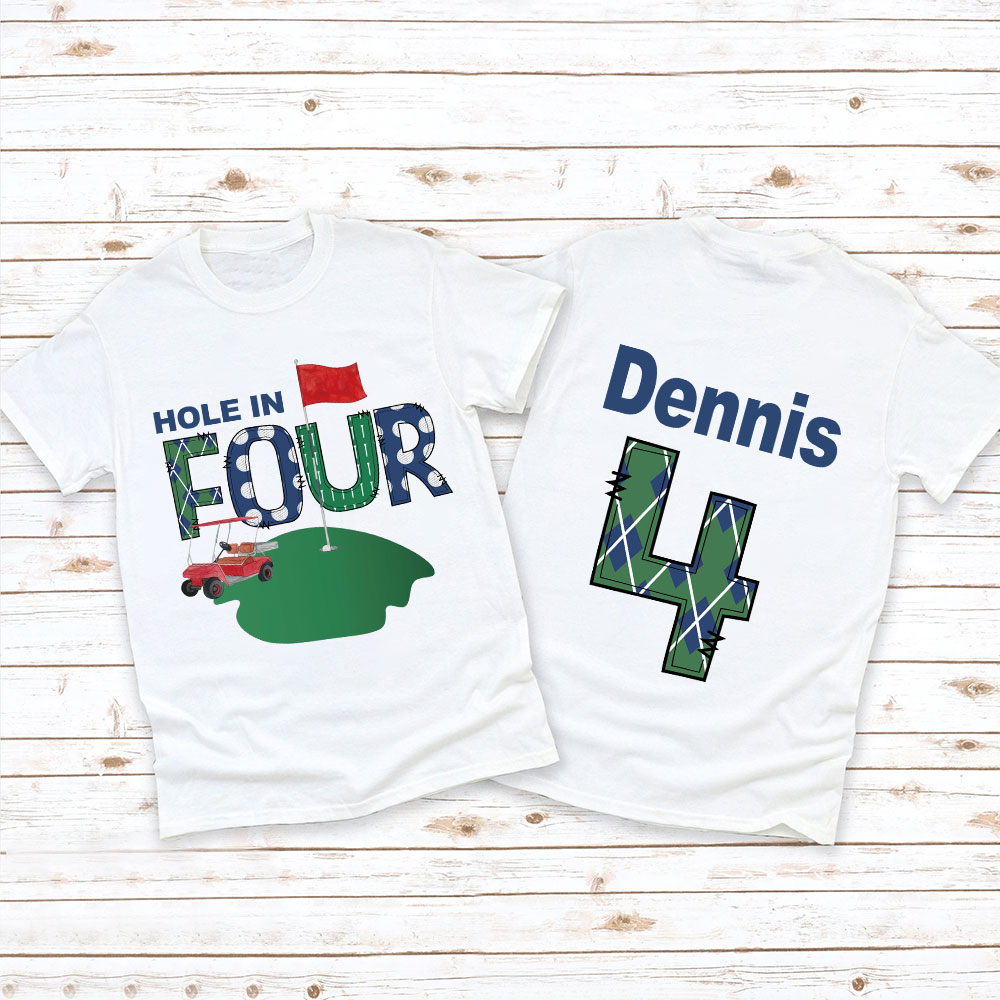 Personalized Basketball Rookie Of The Year Birthday T-Shirt | inBirth04