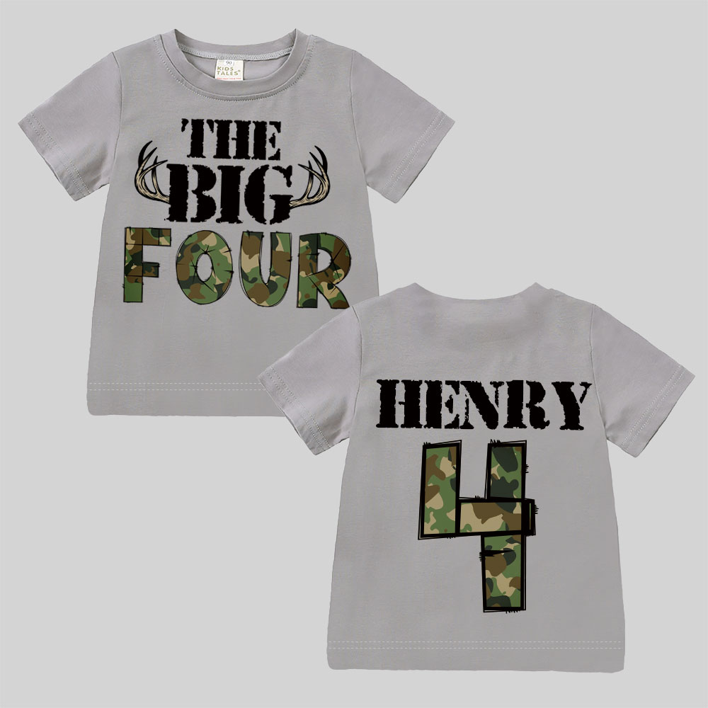 Personalized Basketball Rookie Of The Year Birthday T-Shirt | inBirth05