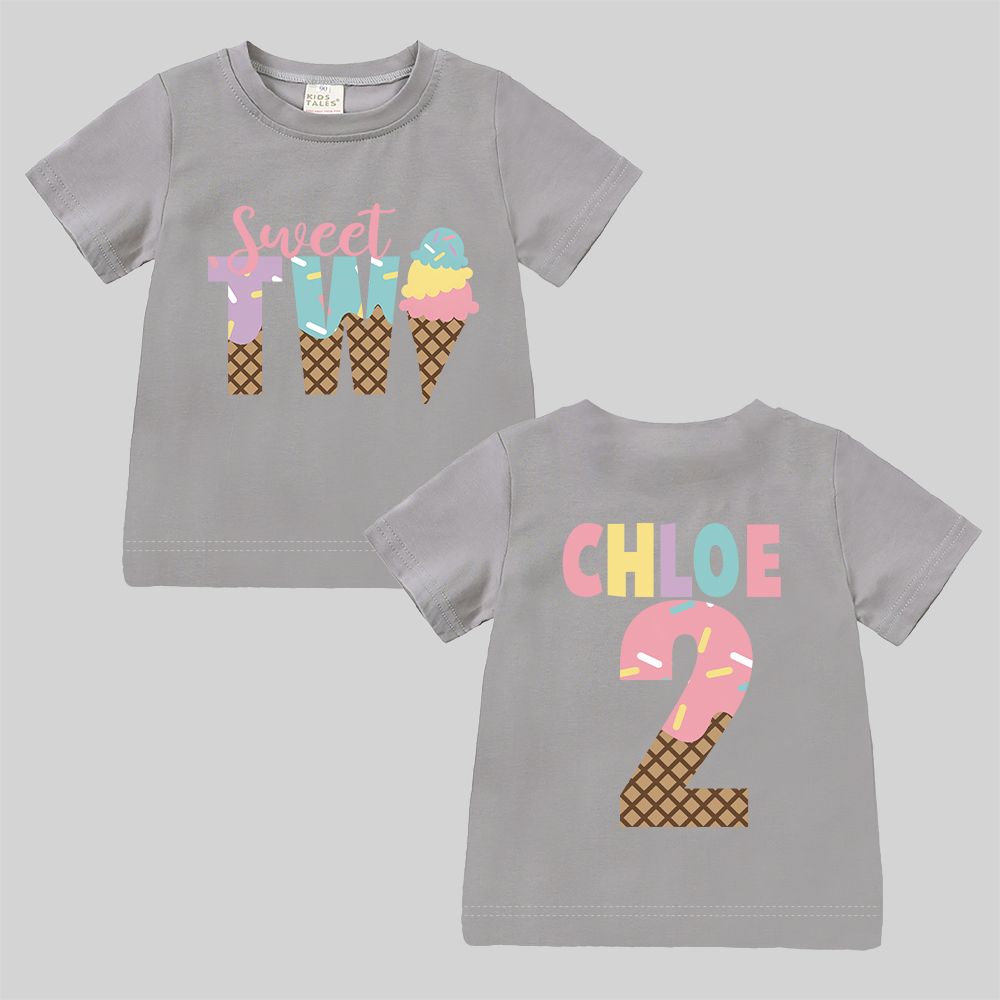 Personalized Basketball Rookie Of The Year Birthday T-Shirt | inBirth06