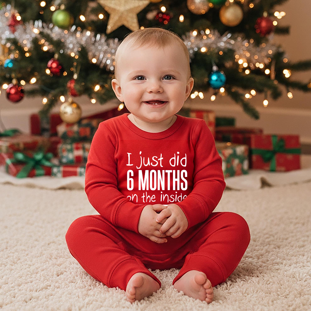 Personalized Baby Coming Home Romper & Hat Set | CWBaby515
