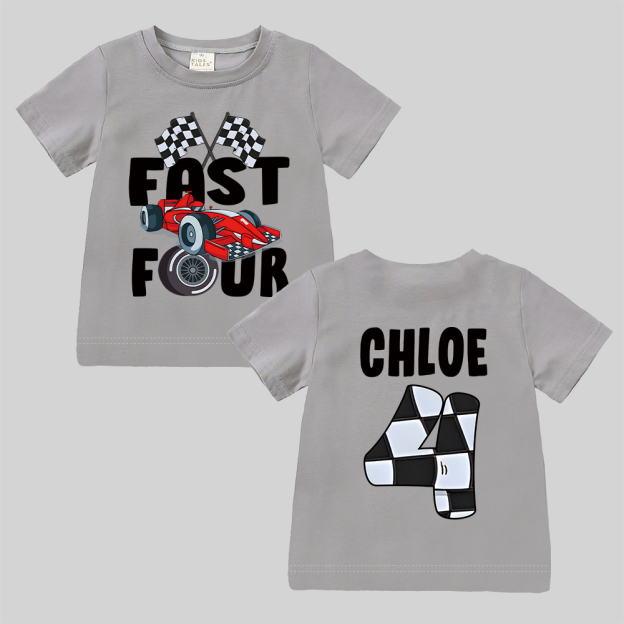 Personalized Basketball Rookie Of The Year Birthday T-Shirt | inBirth09