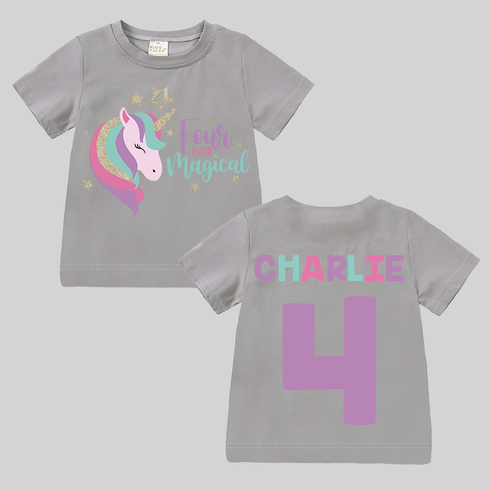 Personalized Basketball Rookie Of The Year Birthday T-Shirt | inBirth14