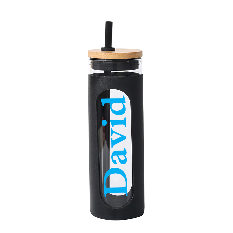 Personalised BPA Free 20oz Kid Water Bottles | YouBottle13