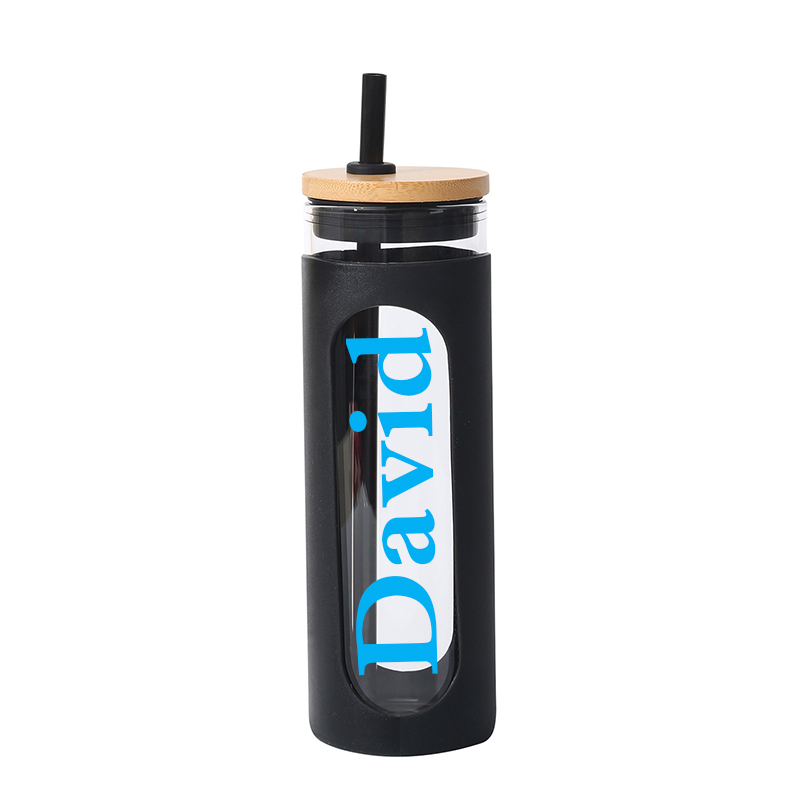 Personalised BPA Free 20oz Kid Water Bottles | YouBottle13