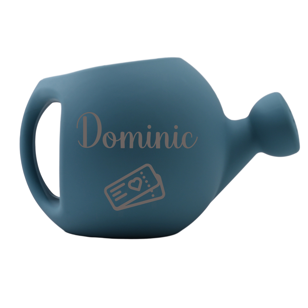Personalized Kids Silicone Watering Can | CWToy44