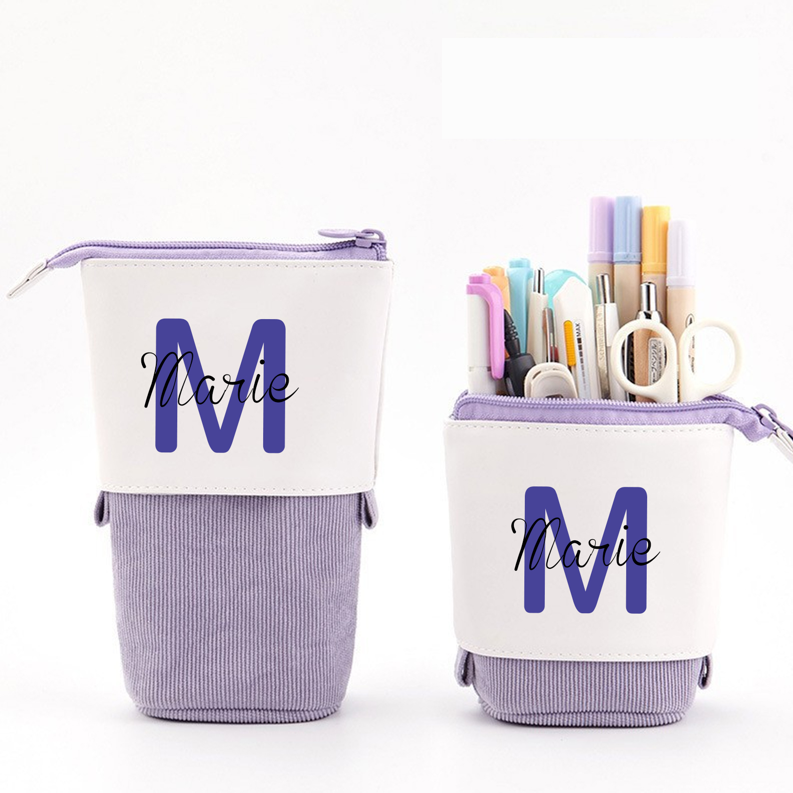 Personalized Pencil-Case with Pop-up Design for Kids | CWToy54