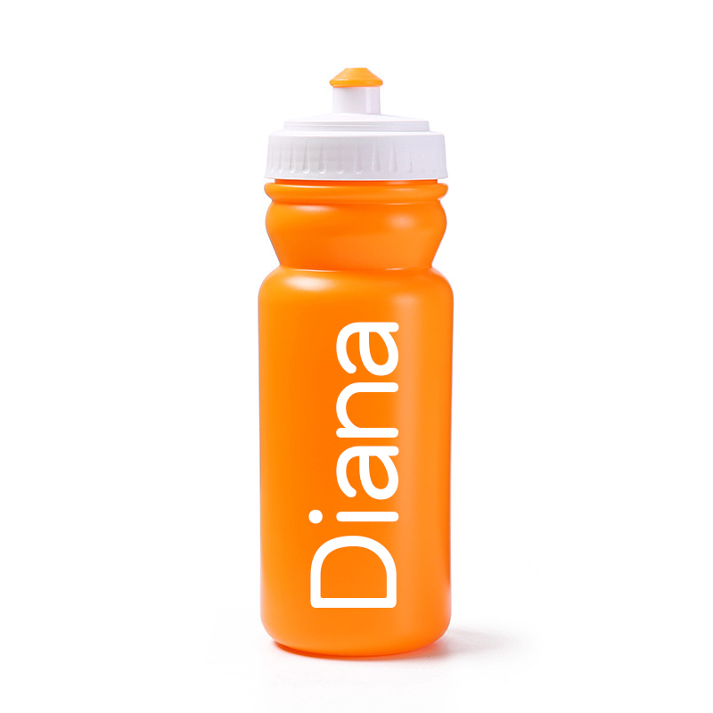 Personalised BPA Free 20oz Water Bottles | Youbottle22