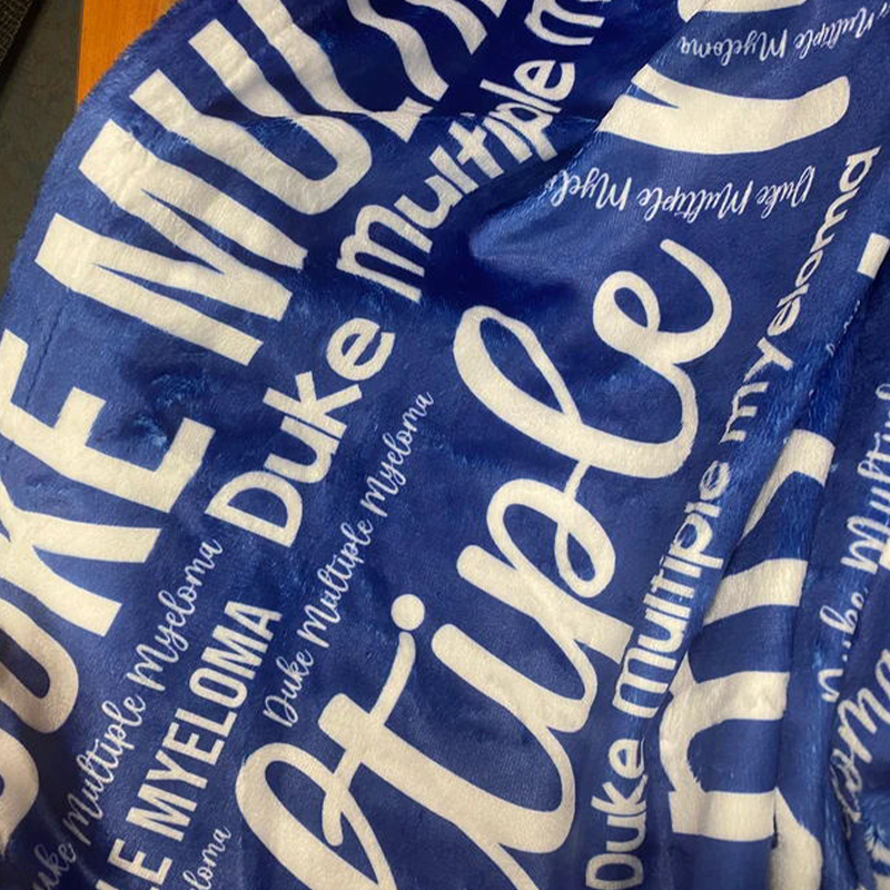 Personalized Lovely Kid Blanket for Comfort & Unique | BKKid129