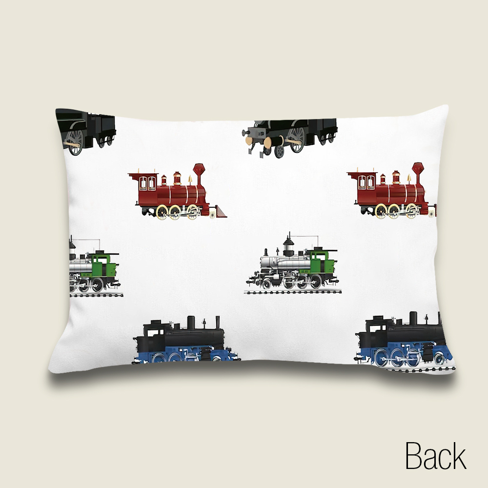 Personalized Lovely Kid Pillowcase for Comfort & Unique | PWKid70