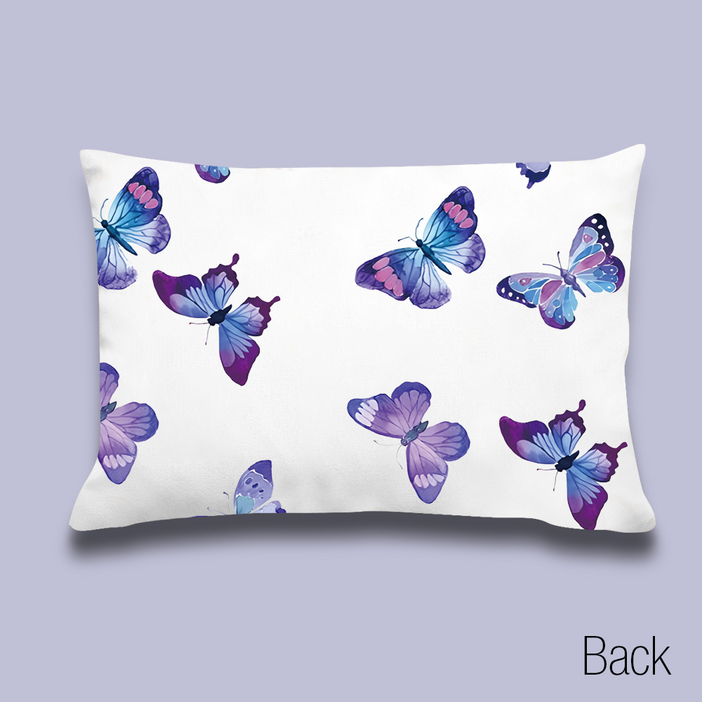 Personalized Lovely Kid Pillowcase for Comfort & Unique | PWKid72