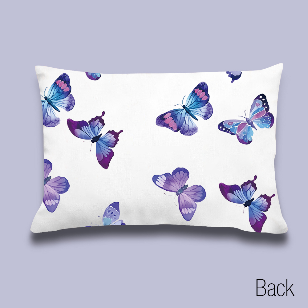 Personalized Lovely Kid Pillowcase for Comfort & Unique | PWKid72