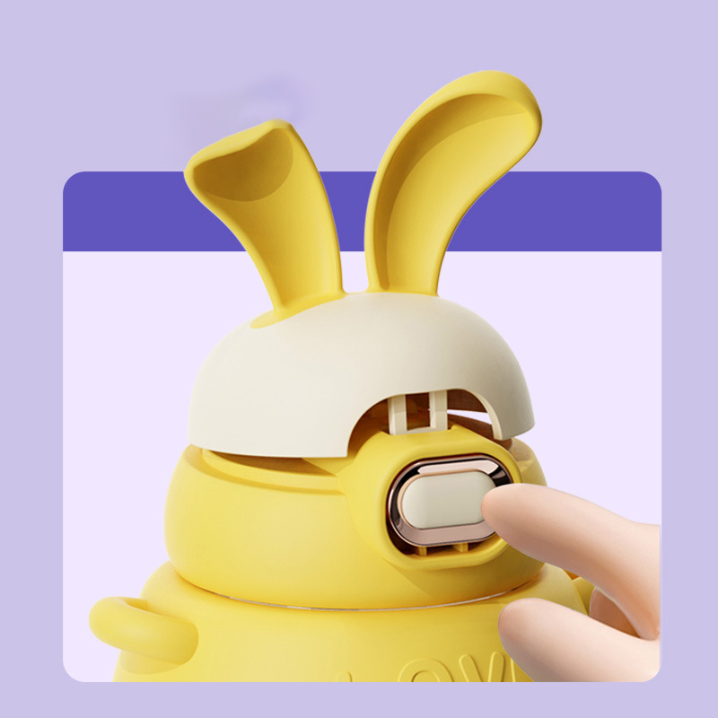 Personalised BPA Free 20oz Kid Water Bottles | YouBottle42