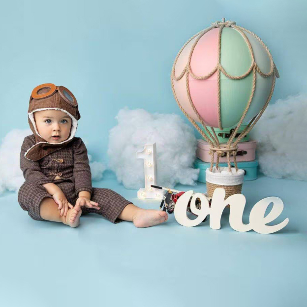 Personalized Kid Aviator Hat for Comfort & Unique | HSKid54