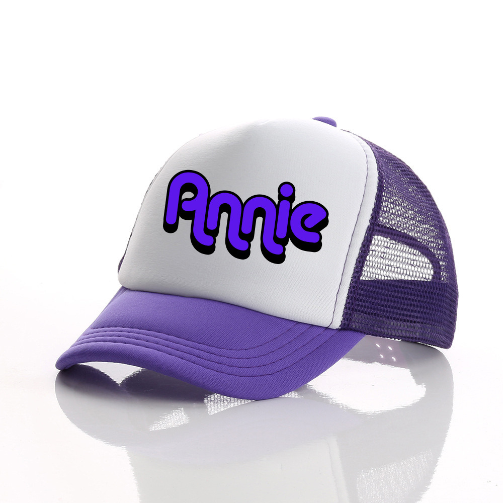 Personalized Child Mesh Ball Cap for Comfort & Unique | CWBeach21