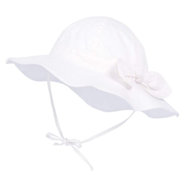 Personalized Leather Patch Bucket Hat for Comfort & Unique | CWBeach72