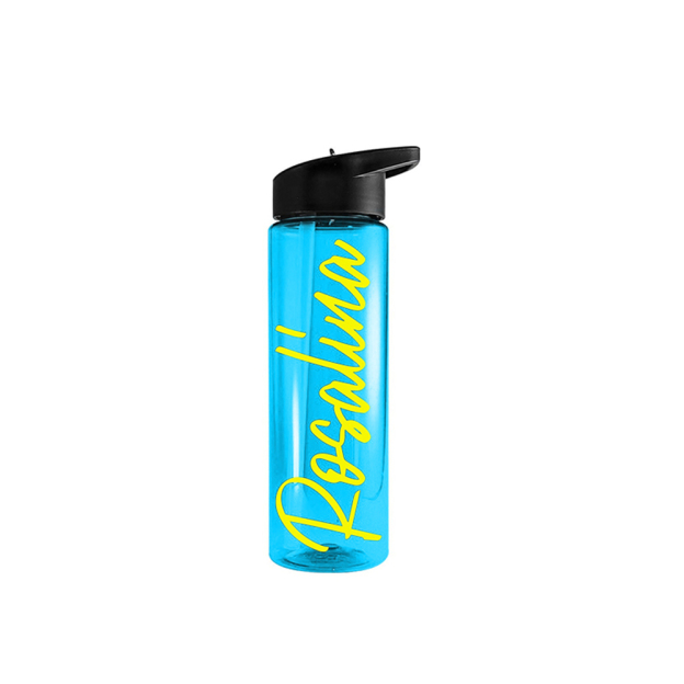 Personalised BPA Free 24oz Water Bottles | YouBottle01