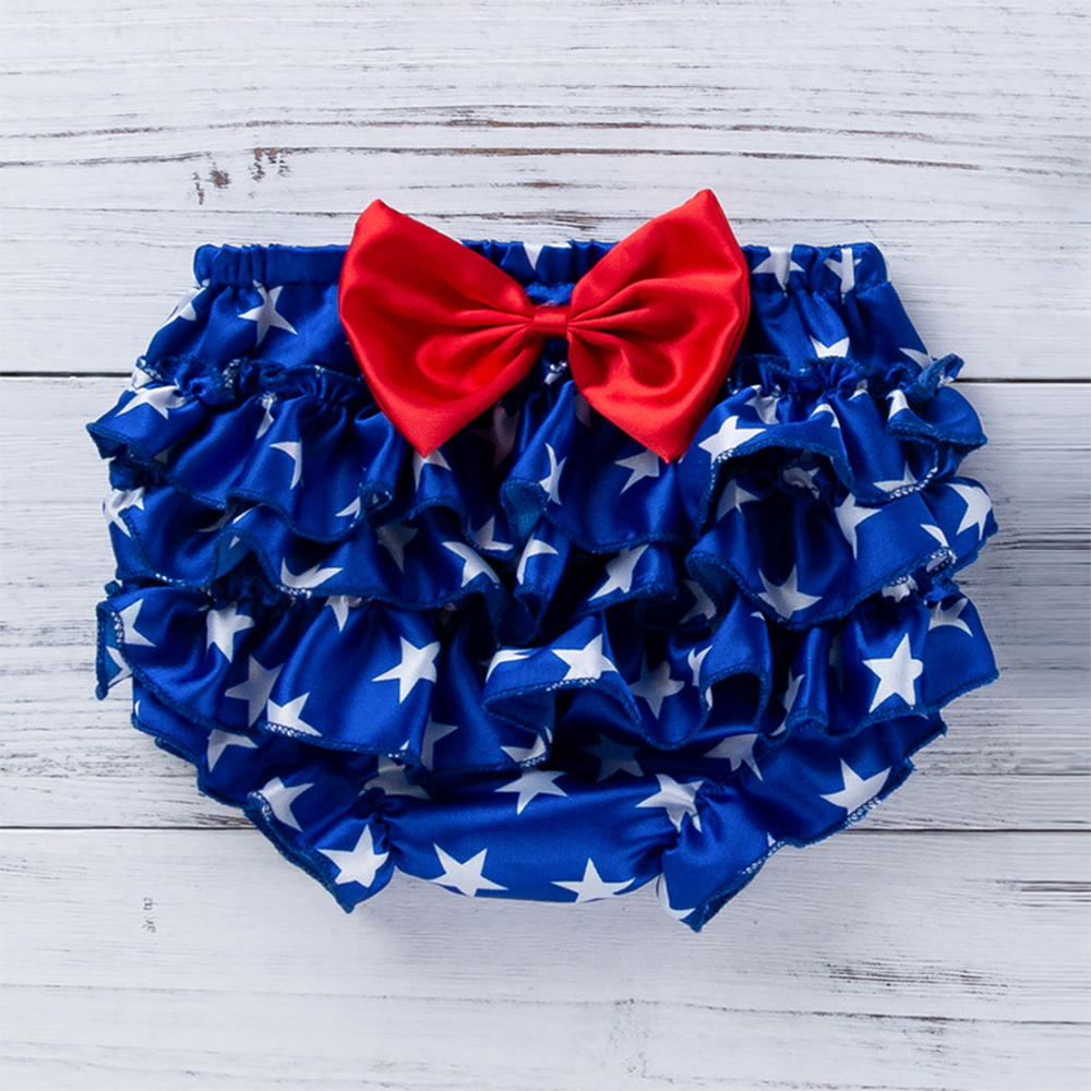 Personalized 4th of July Independence Day Outfit Set | CWBaby227