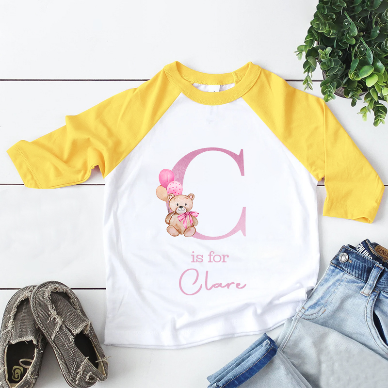 Personalized Kid Cozy Soft Teddy Sweatshirt | inSweatshirt48