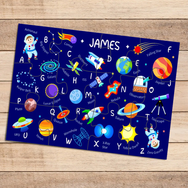 Warm Wood Warm World Style XXXIII (Truck Pattern)