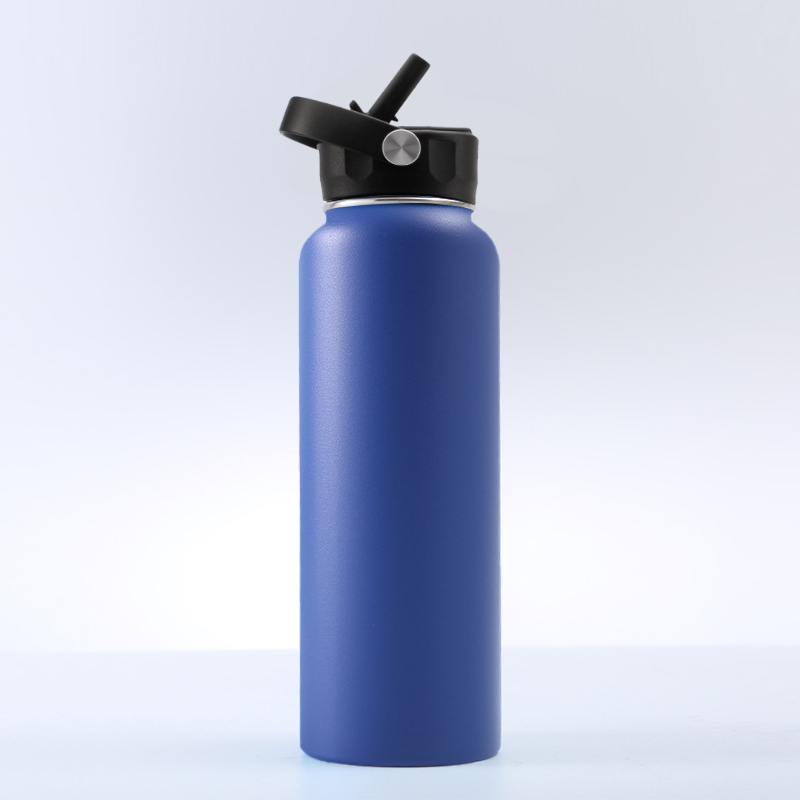 Personalised Stainless Steel 18oz/32oz/40oz Water Bottles | YouBottle04