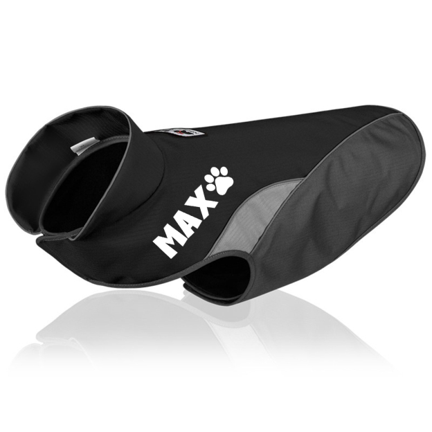 Personalized Pet Outdoor Windproof Vest | BKPet347