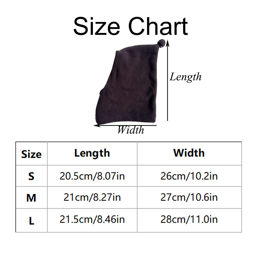 Personalized Embroidered Pet Winter Warm Cozy Fleece Hat | BKPet388