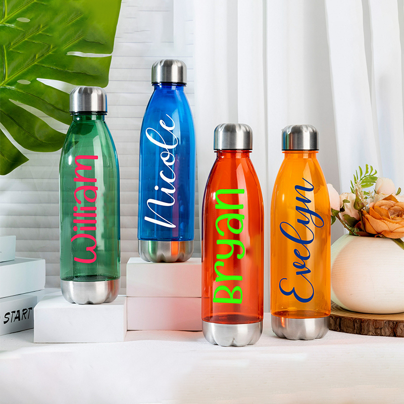 Personalised BPA Free 25oz Kid Water Bottles | YouBottle08