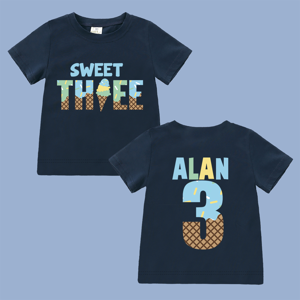Personalized Basketball Rookie Of The Year Birthday T-Shirt | inBirth06