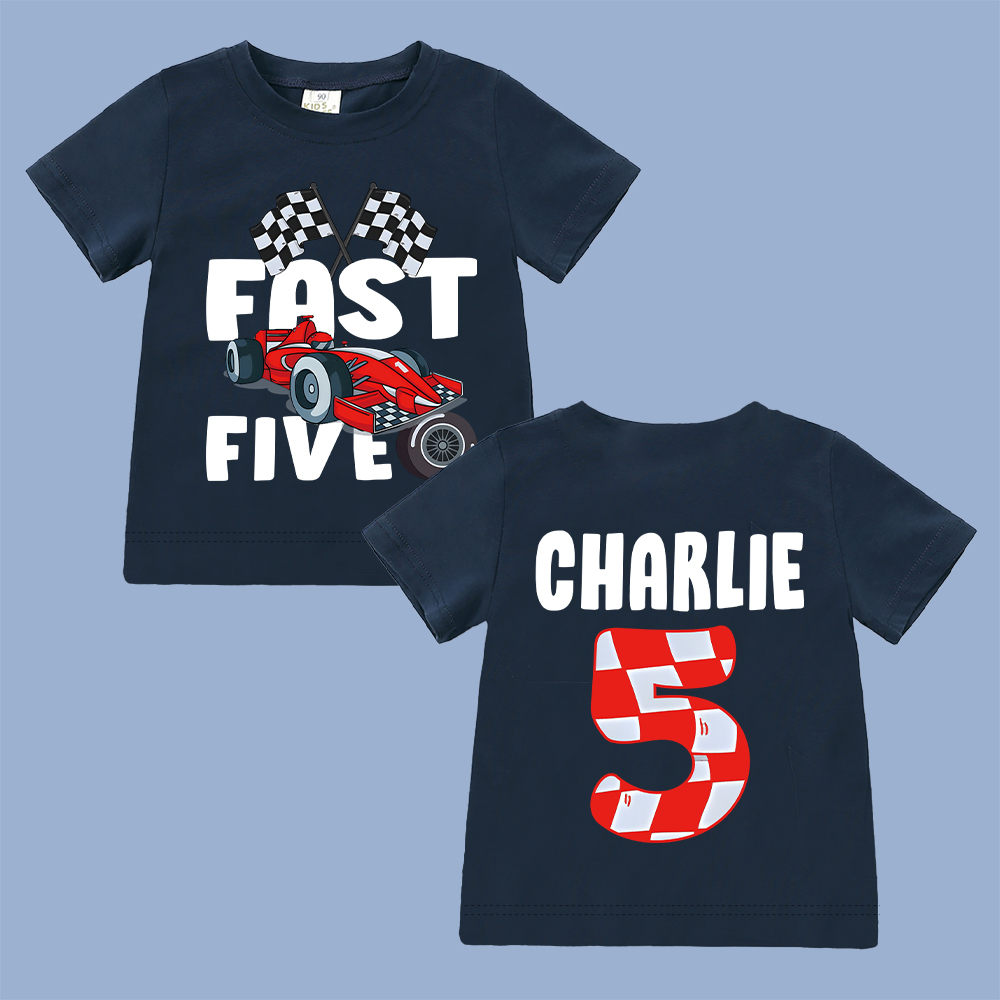 Personalized Basketball Rookie Of The Year Birthday T-Shirt | inBirth09