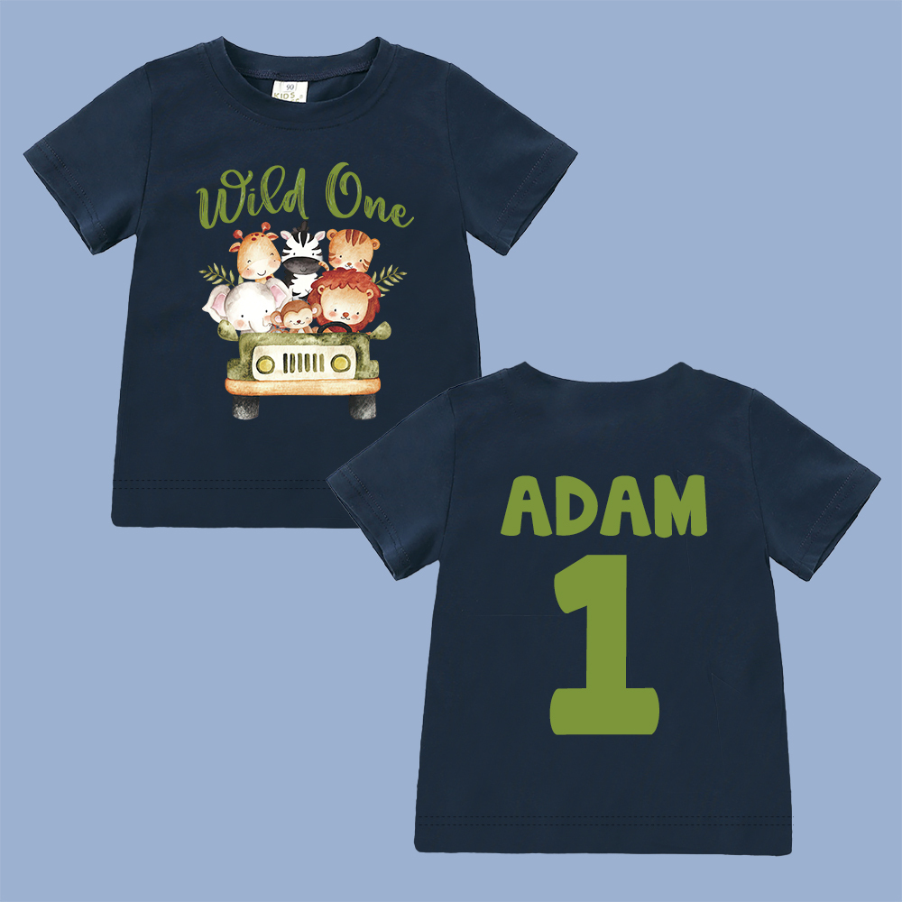 Personalized Basketball Rookie Of The Year Birthday T-Shirt | inBirth11