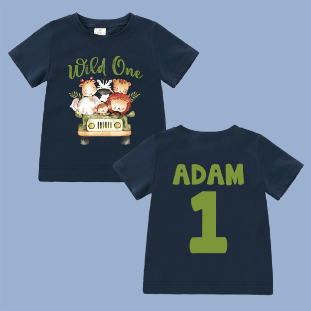 Personalized Basketball Rookie Of The Year Birthday T-Shirt | inBirth11