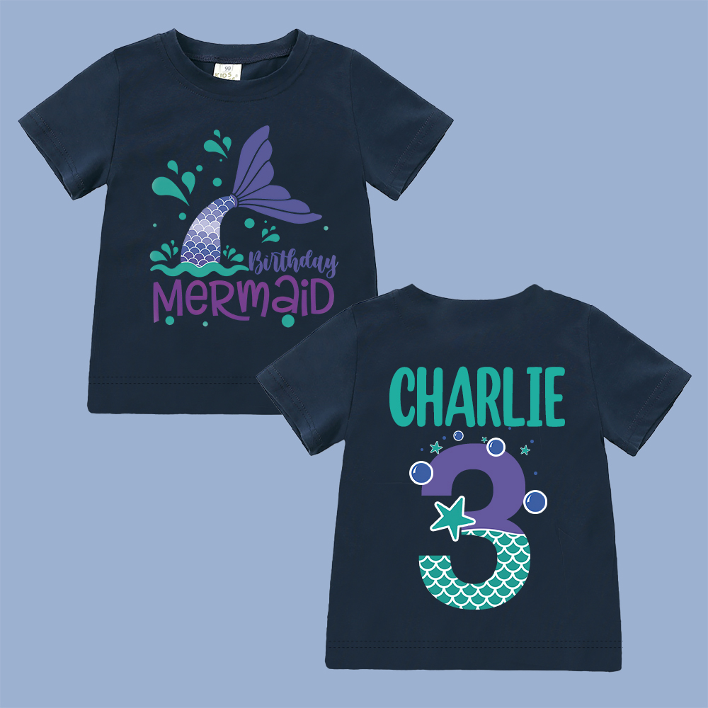 Personalized Basketball Rookie Of The Year Birthday T-Shirt | inBirth13