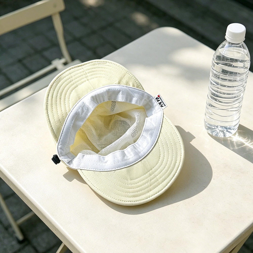 Personalized Hand Embroidery Baby Baseball Cap | CWBeach246