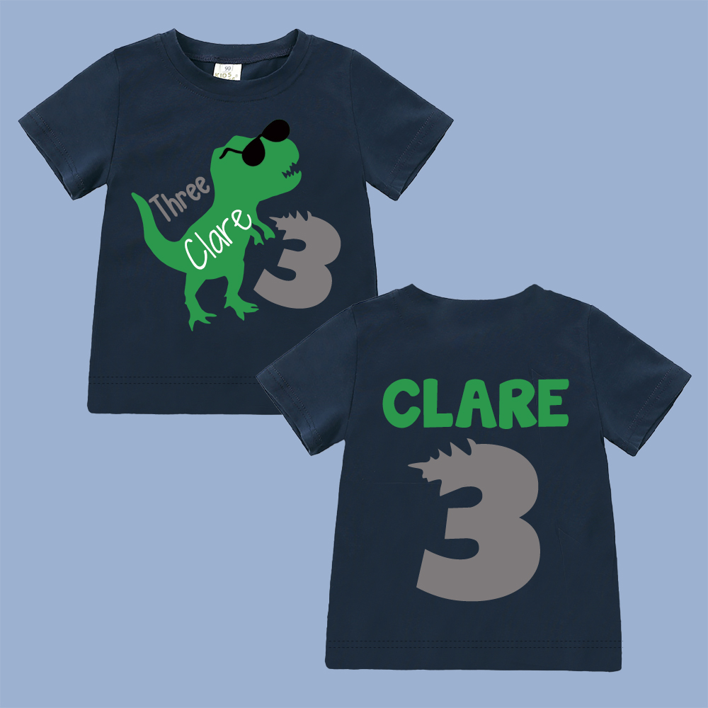 Personalized Basketball Rookie Of The Year Birthday T-Shirt | inBirth15