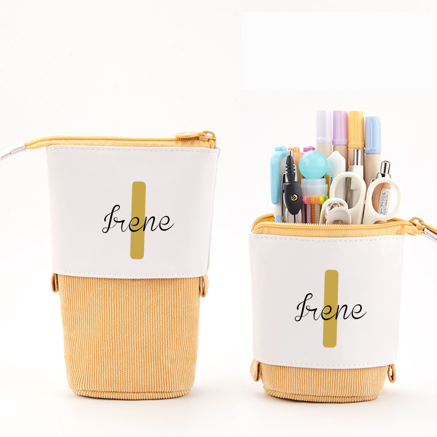 Personalized Pencil-Case with Pop-up Design for Kids | CWToy54